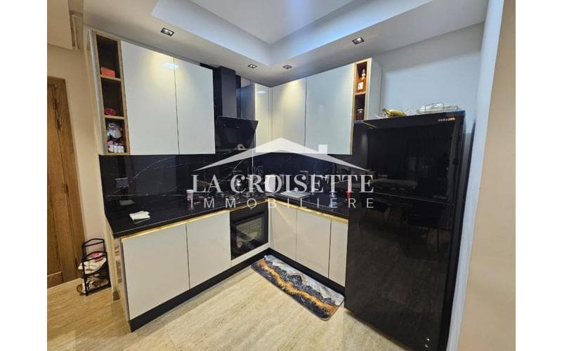 Appartement s+1