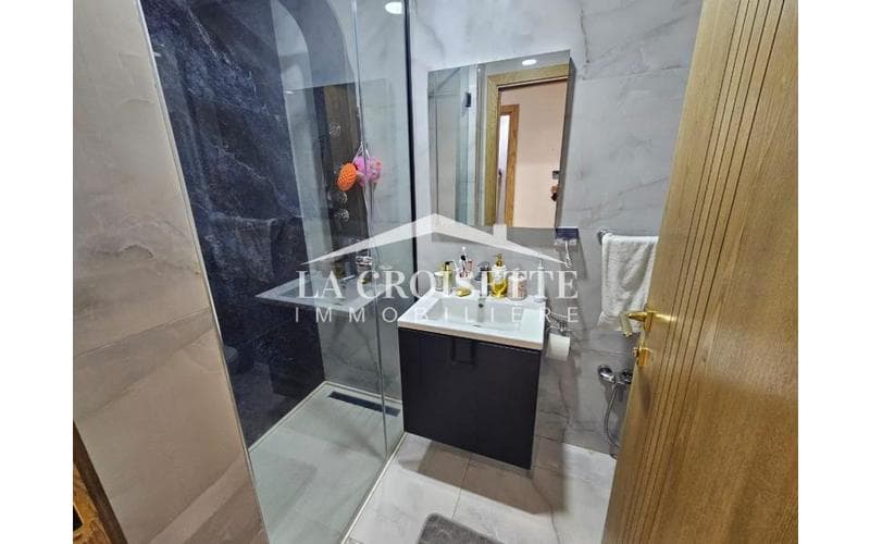 Appartement s+1 2