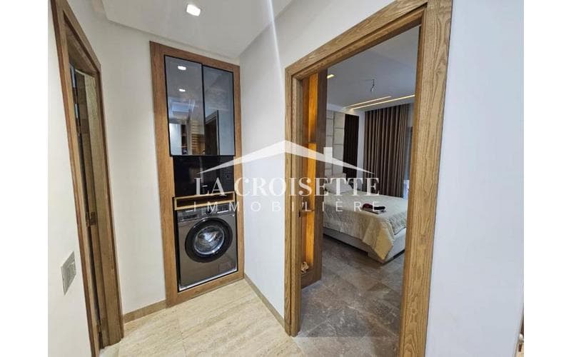 Appartement s+1 4