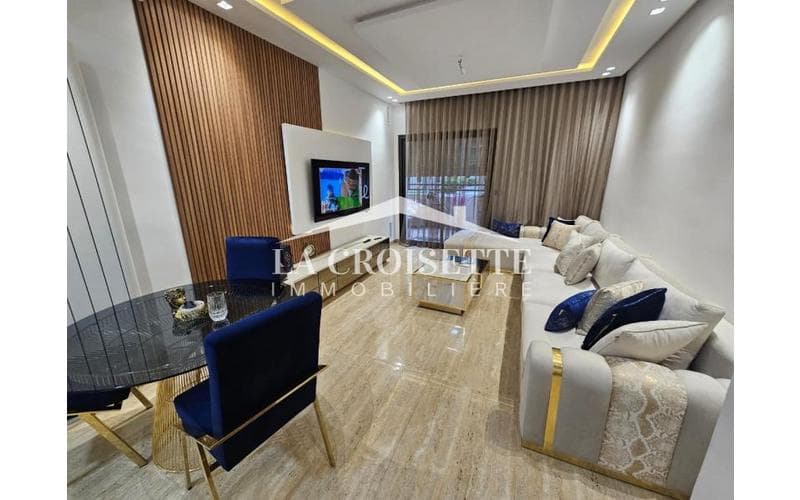 Appartement s+1 5