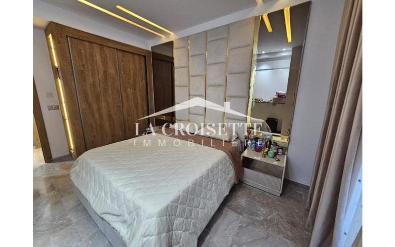 Appartement s+1 3