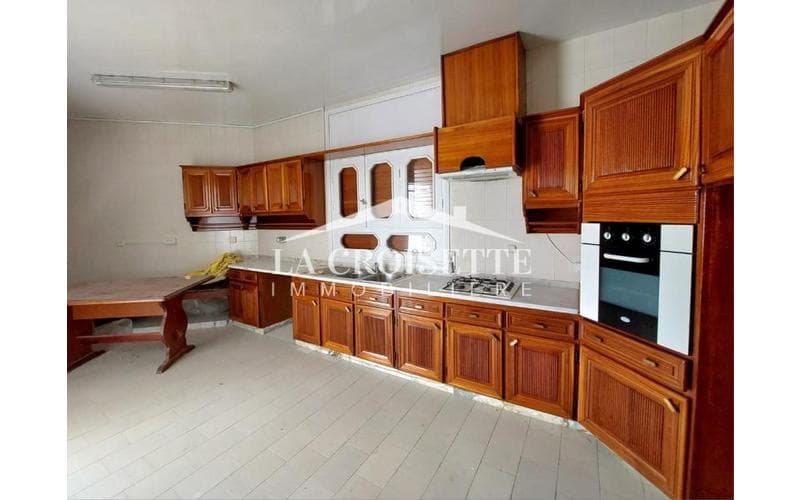 Villa s+5 et plus 5