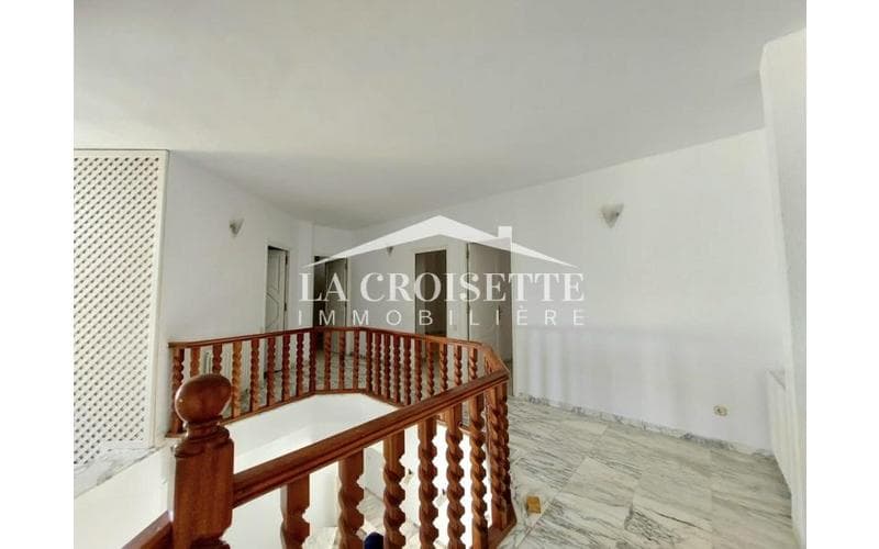 Villa s+5 et plus 10