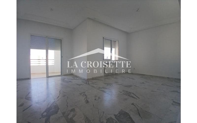 Appartement s+2