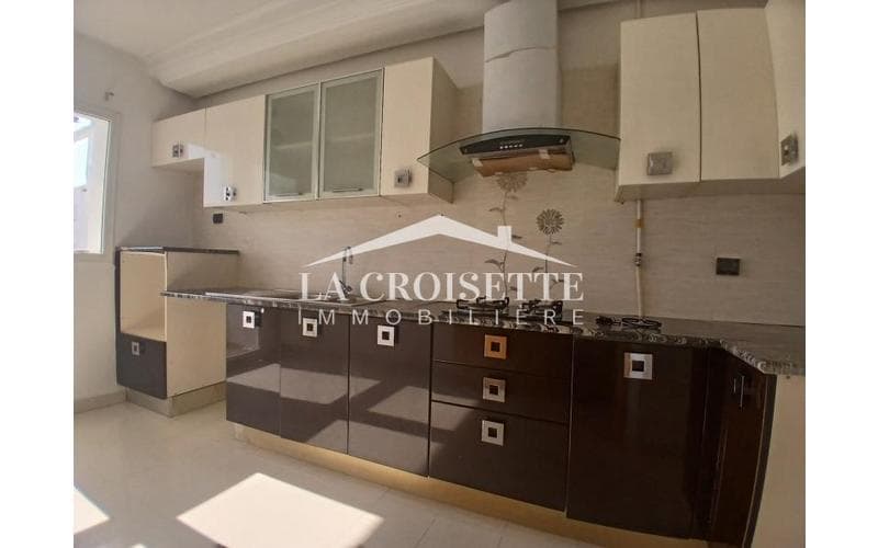 Appartement s+2 2