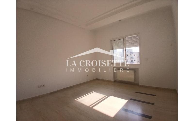 Appartement s+2 4