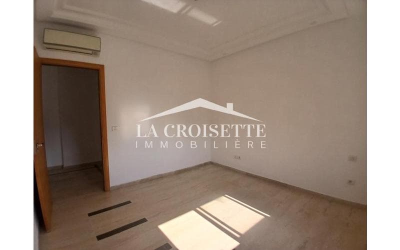 Appartement s+2 5