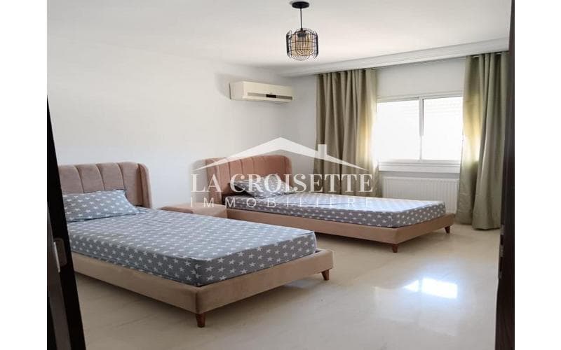 Appartement s+2 4