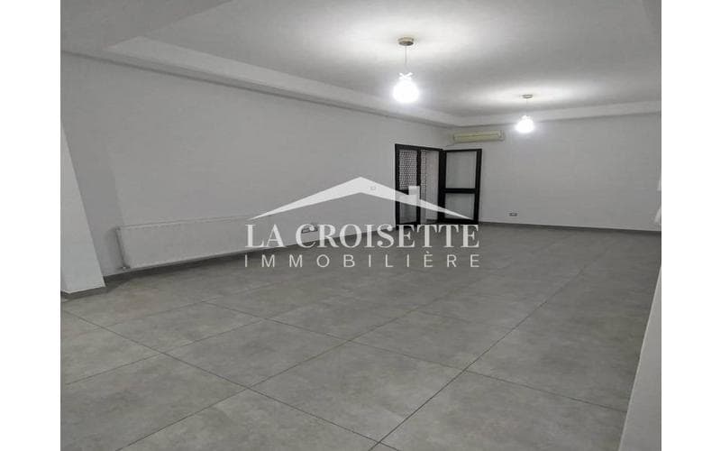 Appartement s+2