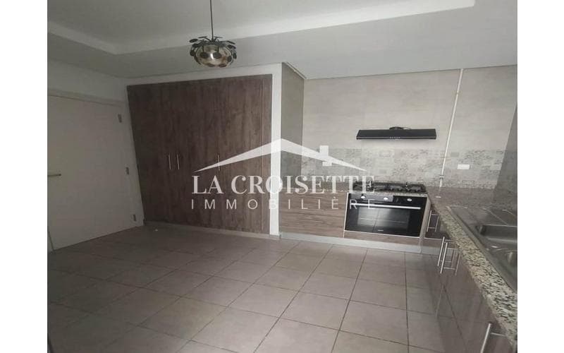 Appartement s+2 3