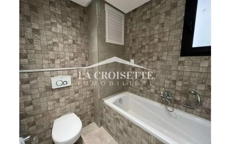 Appartement s+2 4