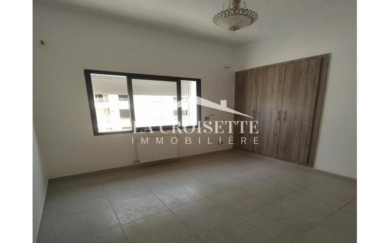 Appartement s+2 6