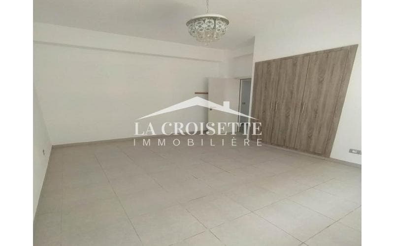 Appartement s+2 5
