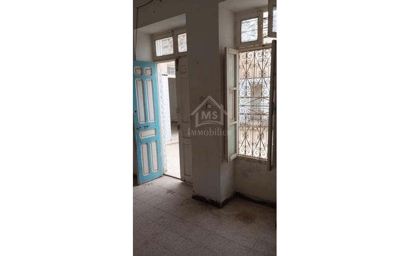 Maison s+3