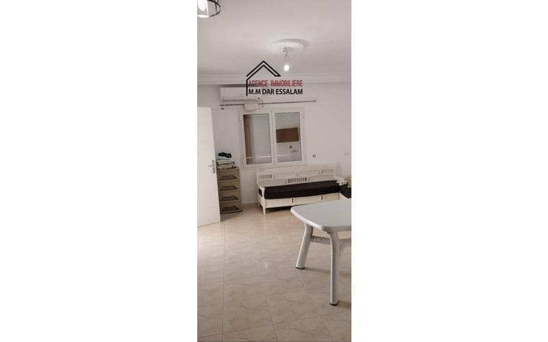 Maison s+2 3