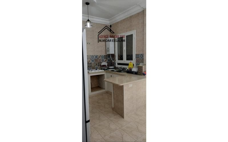 Maison s+2 8