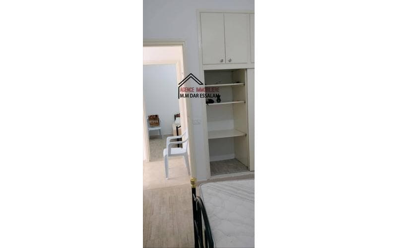 Maison s+2 12