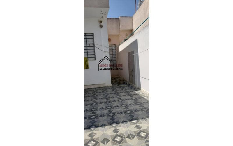 Maison s+2 7