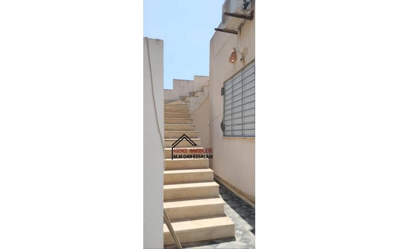 Maison s+2 9