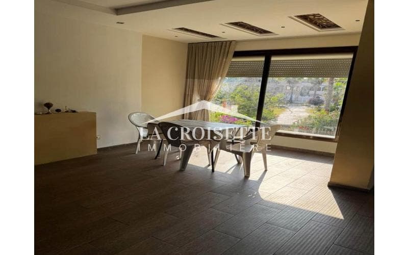 Appartement s+2 7
