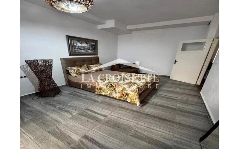 Appartement s+2 6
