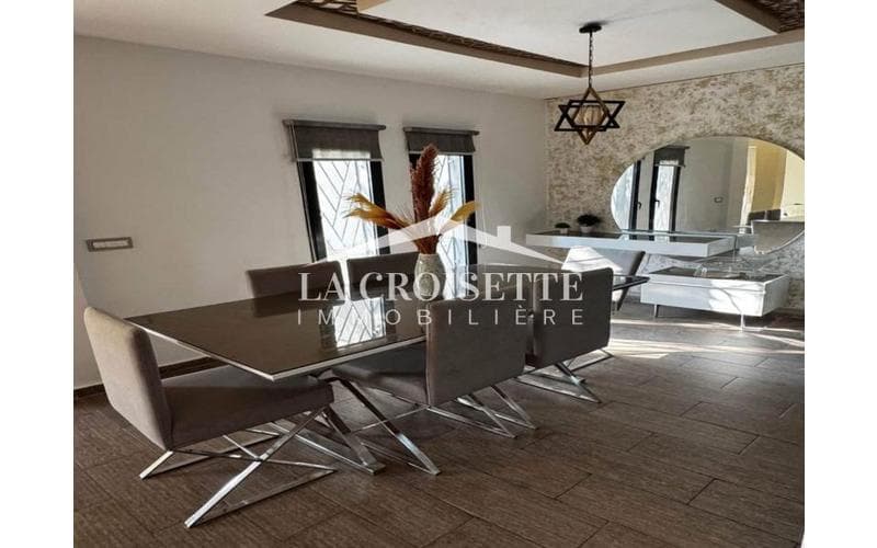 Appartement s+2 6