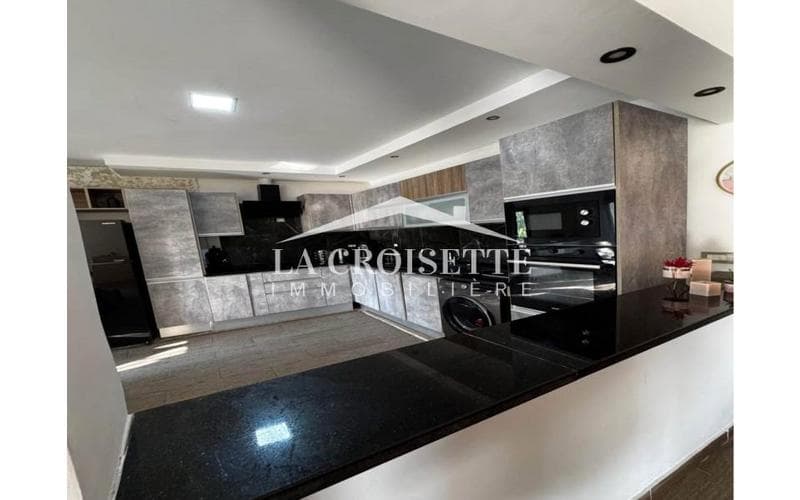 Appartement s+2 2