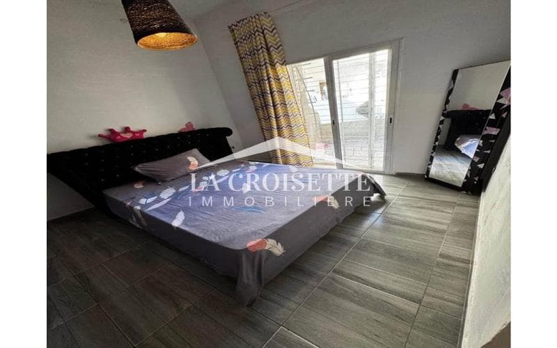 Appartement s+2 4