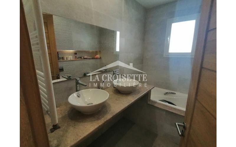 Appartement s+3 3