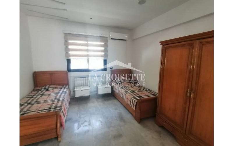 Appartement s+3 4