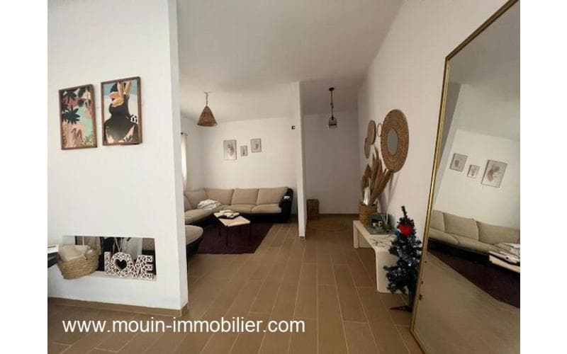 Villa s+3