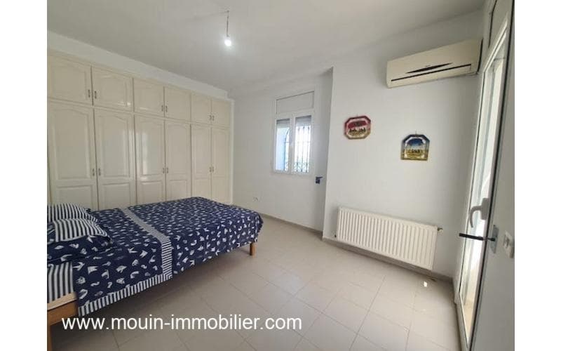 Villa s+4