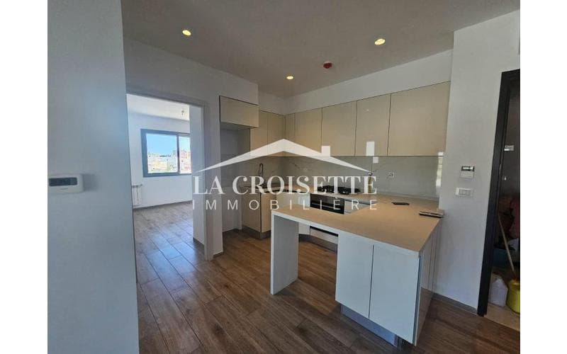 Appartement s+1 5