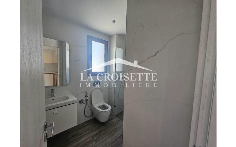 Appartement s+1 3