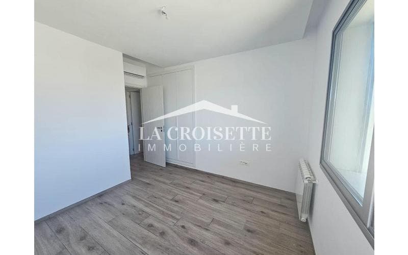 Appartement s+1