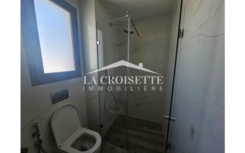Appartement s+1 2