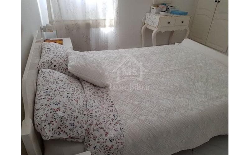 Appartement s+2 2