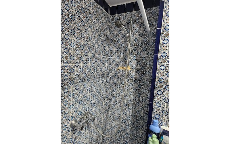 Appartement s+2 6