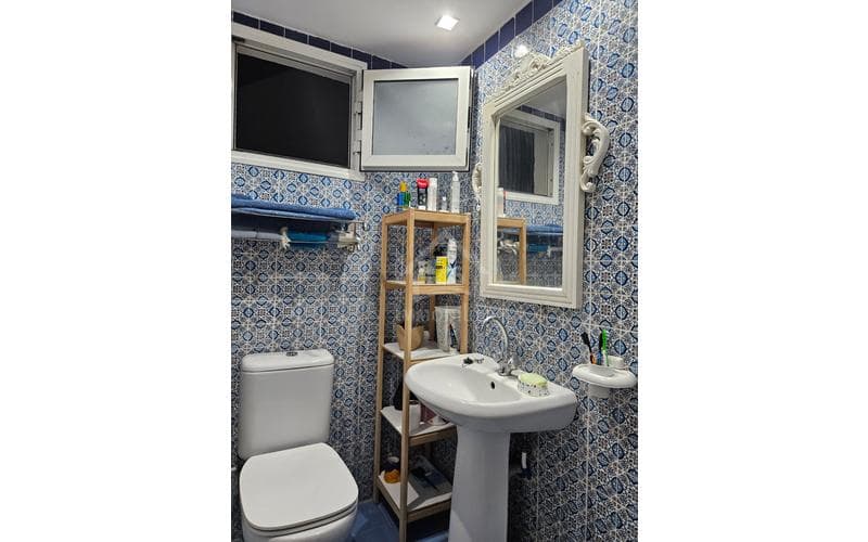 Appartement s+2 8