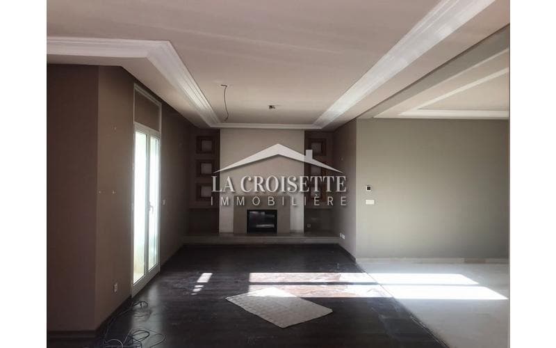 Appartement s+4