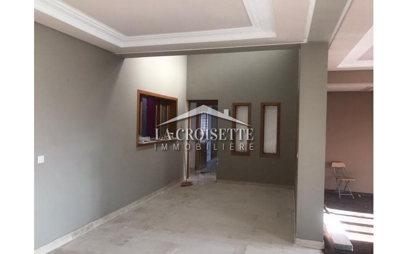 Appartement s+4 2