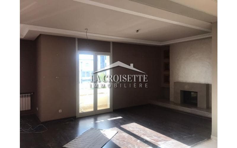 Appartement s+4 3