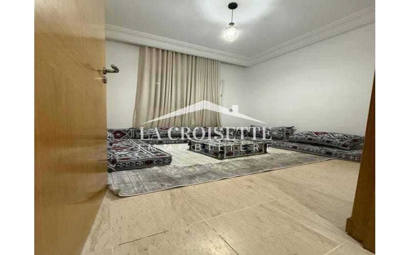 Appartement s+4 6