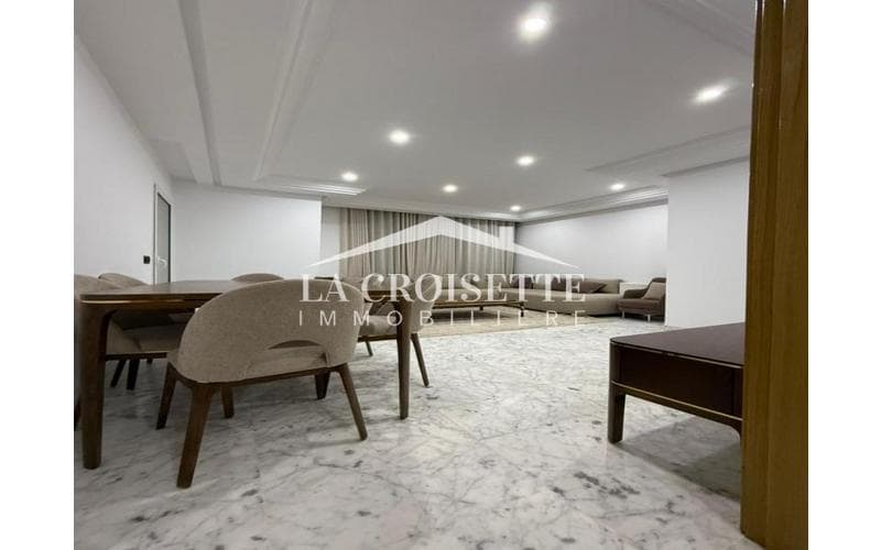 Appartement s+3 2