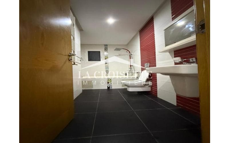 Appartement s+3 3