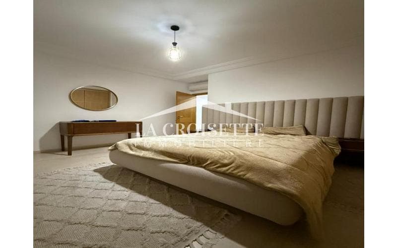 Appartement s+3 6