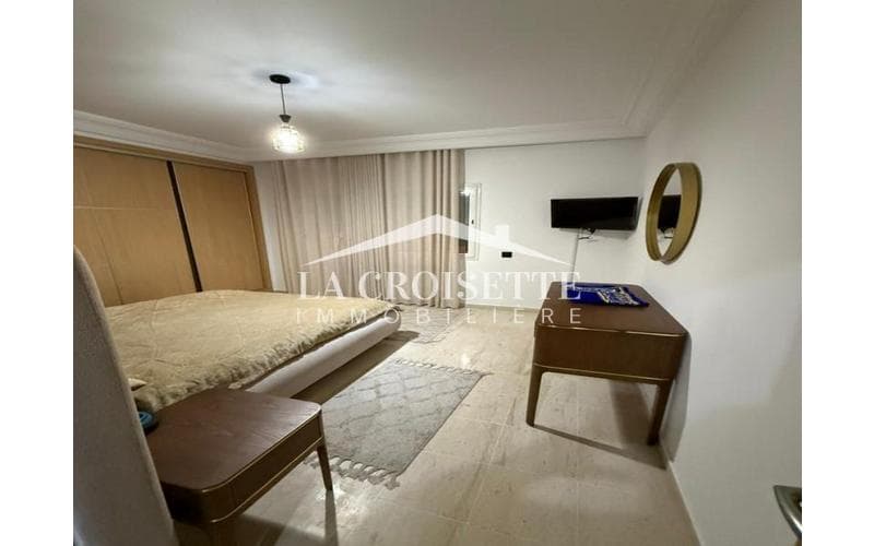 Appartement s+3 5