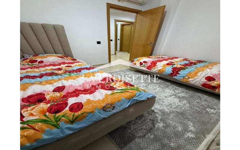 Appartement s+3 4