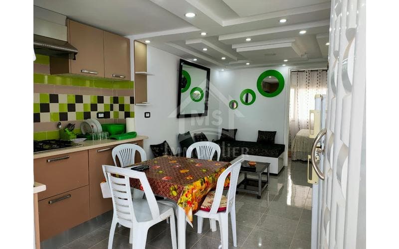 Appartement s+1 2