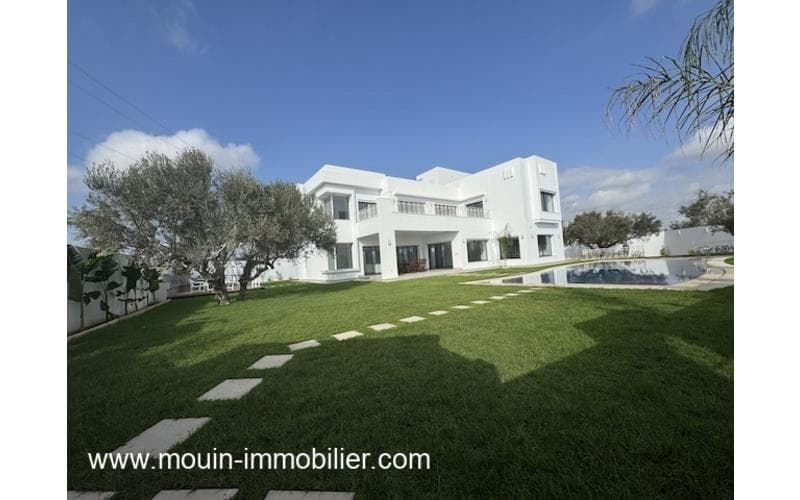 Villa s+4 2